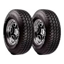 Llanta Tornel At-09 Lt 265/75r16 109/112 Q