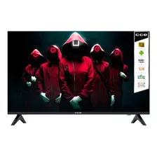 Smart Tv Cce Led 32 Hd Android Tv 