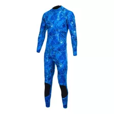 Traje De Buceo Para Hombre, Surf, Natación, Buceo Completo