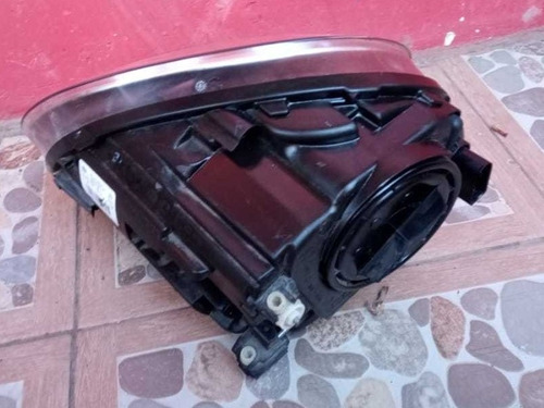 ptico Derecho Mini Cooper 2014-17 Original  Foto 8