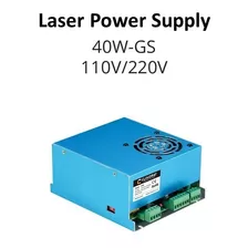 Fuente Laser 40w