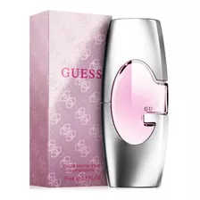 Guess For Woman Edp 75 Ml