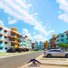 Alquiler Apartamento Autopista De San Isidro, Santo Domingo Este