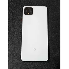 Celular Google Pixel 4 Xl 64gb Com Detalhe 