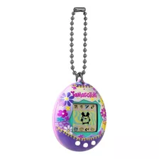 Tamagotchi Bichinho Virtual Original Floral De Luxo Ed 2023