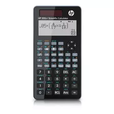 Calculadora Cientifica Hp 300 Plus