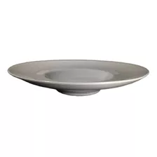 Plato Hondo Ala Ancha Germer Pastas Porcelana 26 Cm 