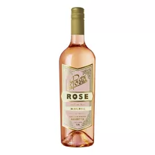 Vino La Posta Rose Malbec 750ml