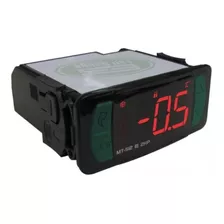 Controlador Digital Full Gauge Mt512e 2hp Bivolt C/sensor 