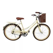 Bicicleta Vintage Retro Food Bike Antiga Milla Varias Cores