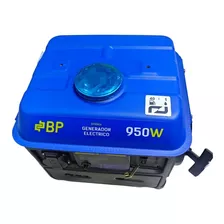 Generador A Gasolina 0.75kw 110v/1hp 3600rpm Bp