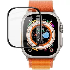 Película Protetora 3d P/ Apple Watch Ultra - Alta Proteção