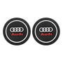 Emblema S Line Audi Rojo Trasero Metlico Audi RS6