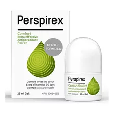 Perspirex Comfort Antiperspir - 7350718:mL a $88990