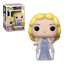 Funko Pop! Blue Fairy 1027 (chase) Pinocho Disney