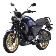 Yamaha Fz X Patentada (tipo V3 Fi 16 25 Ybr 125) Descuento$$