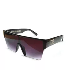 Lentes Sol Anteojos Ona Saez Placa Hombre Mujer Modelo Space