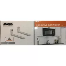 Soporte Para Microondas Ampro Mb-6