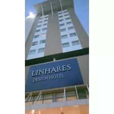 Vendo Apart Hotel No Linhares Design Hotel