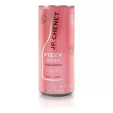 Frizzante Jp Chenet Fizzy Lata - mL a $62