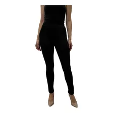 Calça Facinelli Skinny Em Tecido Feminina