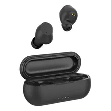 Audifonos Bluetooth AirPods Negros Havit I98