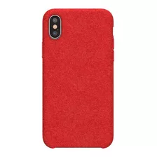 Capa Para iPhone XS Max 6.5p Baseus Super Fibra Proteção Vm