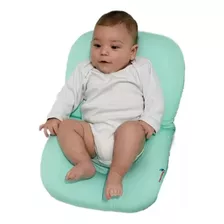 Almofada De Banho Para Bebê I Banho Relaxante 