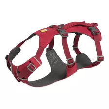 Ruffwear, Arnés Para Perros Flagline, Arnés De Elevación Y A