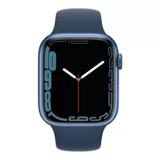 Apple Watch Series 7 Azul Abyss Aluminium 41mm