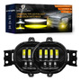 Faros Led Dodge Ram 2006 2007 2008 1500 2500 3500 