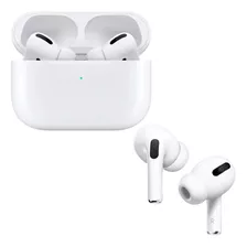 Auriculares Con Cancelación De Ruido Pro3