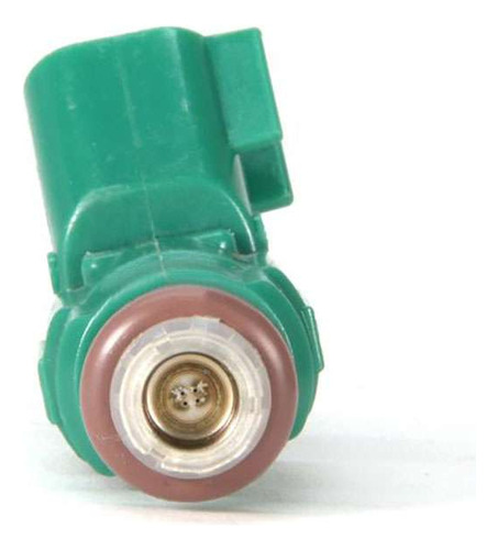 Inyector Gasolina Mazda 3 4cil 2.3 2004-2005 Foto 4