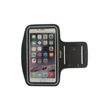 Brazalete Porta Celular Tactil Hasta 6,5 Resiste Agua 