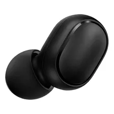 Fone De Ouvido In-ear Sem Fio Bluetooth 5.0 A6s Preto