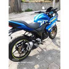 Suzuki Sf 155 