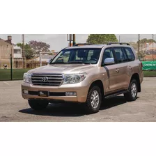 Toyota Land Cruiser 200 Vx Serie 200 V8