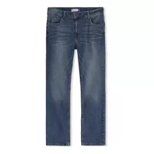 Slim Jeans C&a De Hombre