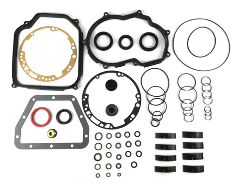 Kit Caja Volkswagen Passat L4 1.9l 2.0l V6 2.8l 2003 2004 Foto 2