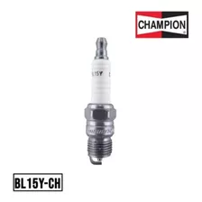 Bujias Bl-15y Champion 350-305 /302-351 Motor V8 V6 Blazer