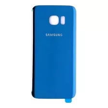 Kit Reparación Samsung S7 Edge Azul