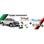 Sparelock Llanta Refaccin Rin 17 Toyota Hilux Envo Gratis