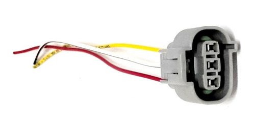 Conector Sensor Posicion Cigenal Nissan Np300 Foto 2