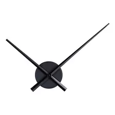 Mudder Reloj 3d Manos Diy Reloj De Pared Para La Oficina De