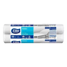 Sabanilla De Papel Medica Elite 48mts 2rollos