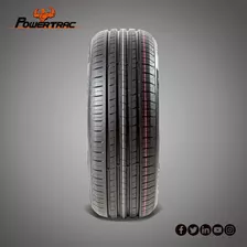 Kit De 2 Llantas Powertrac Citytour P 215/65r16 98 H