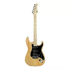 G&l Tribute Legacy Swamp Ash Natural Nf/ Garantia