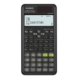 Calculadora CientÃ­fica Casio Fx-991laplus 2 GeneraciÃ³n