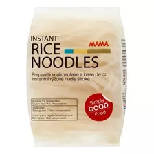 Rice Noodles Mama X225 Fideos De Arroz Instant
