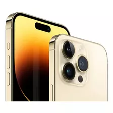 Apple iPhone 14 Pro 256gb Color Dorado Seminuevo Pro iPhone